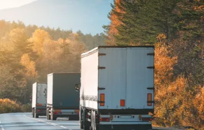 Antalya ile Odunpazarı Arası Klima Taşıma