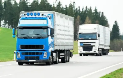 Antalya ile Odunpazarı Arası Eşya Taşıma